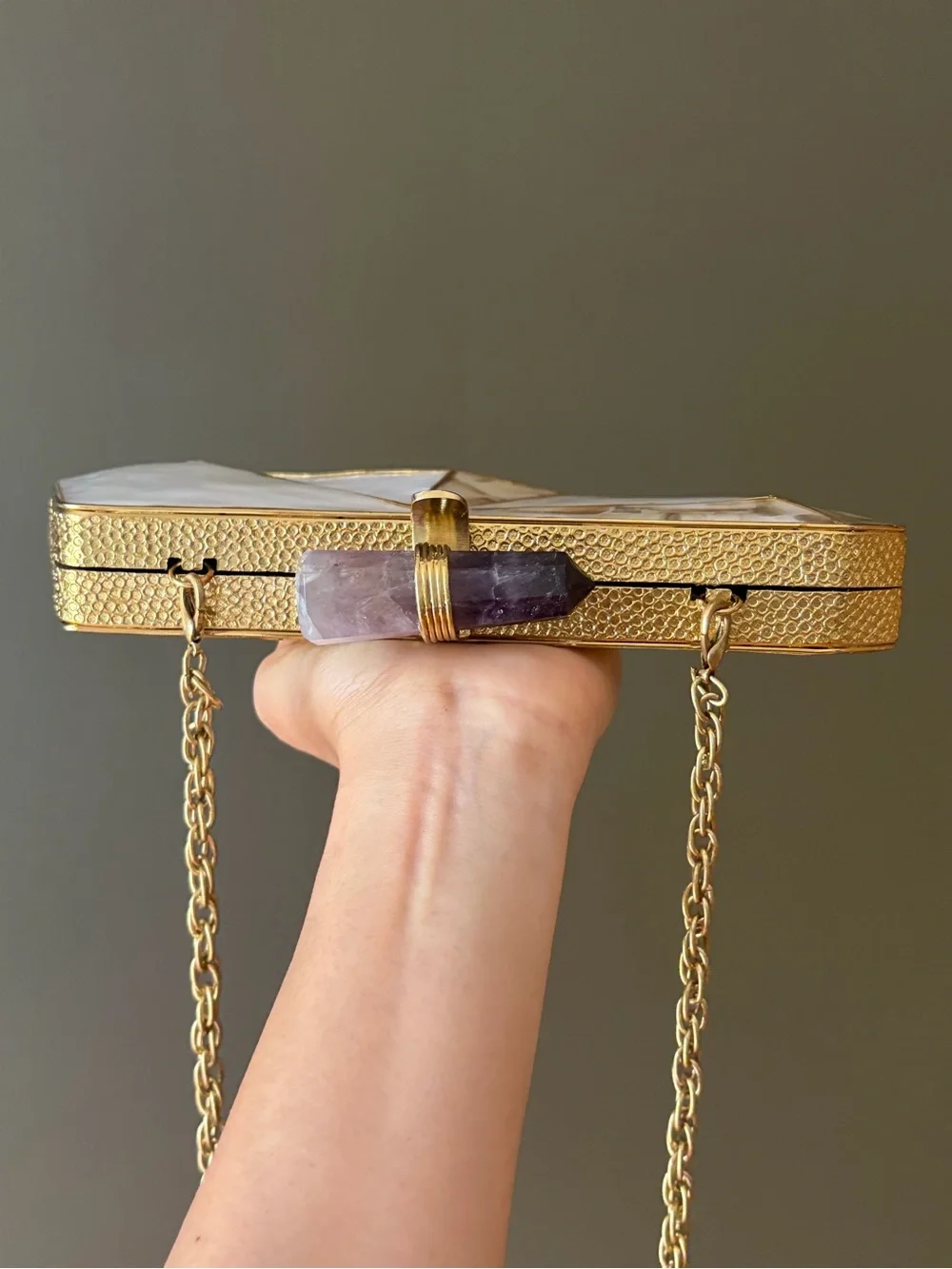 N/A elegant geometric